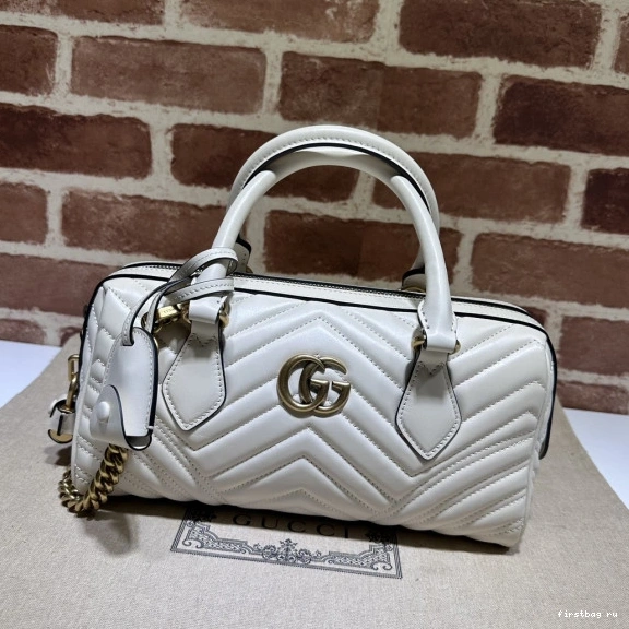 Firstbag ru HANDLE OPHIDIA bag SMALL TOP GG GUCCI 0719
